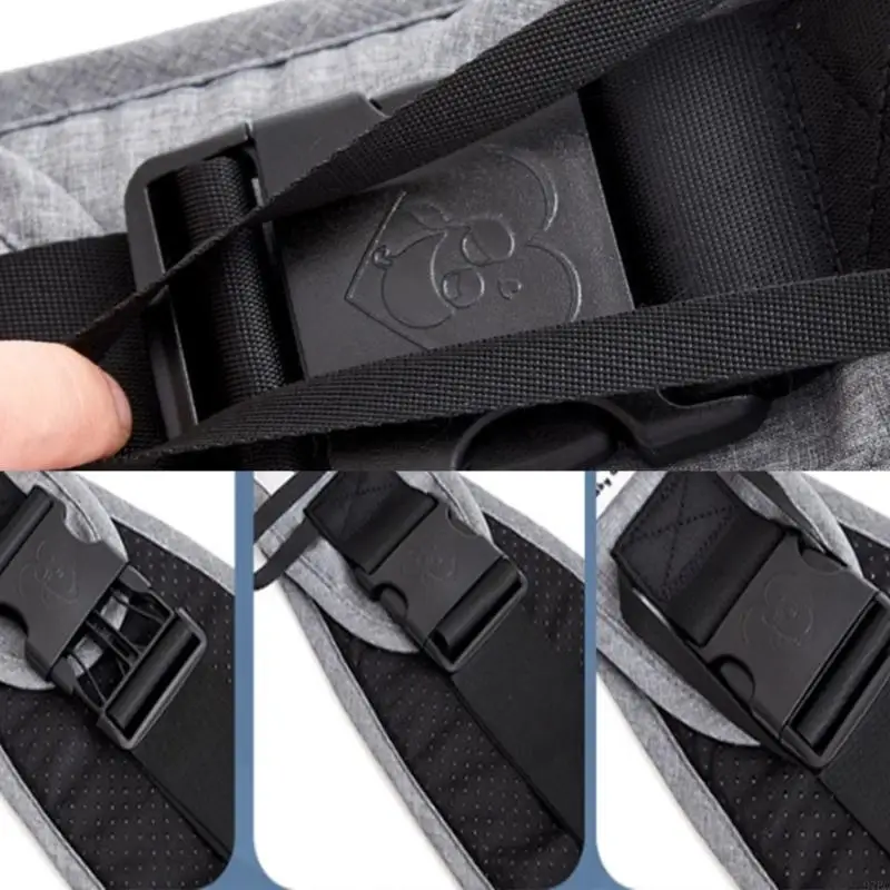 97bc secure clasp baby taisting - Фотография_3