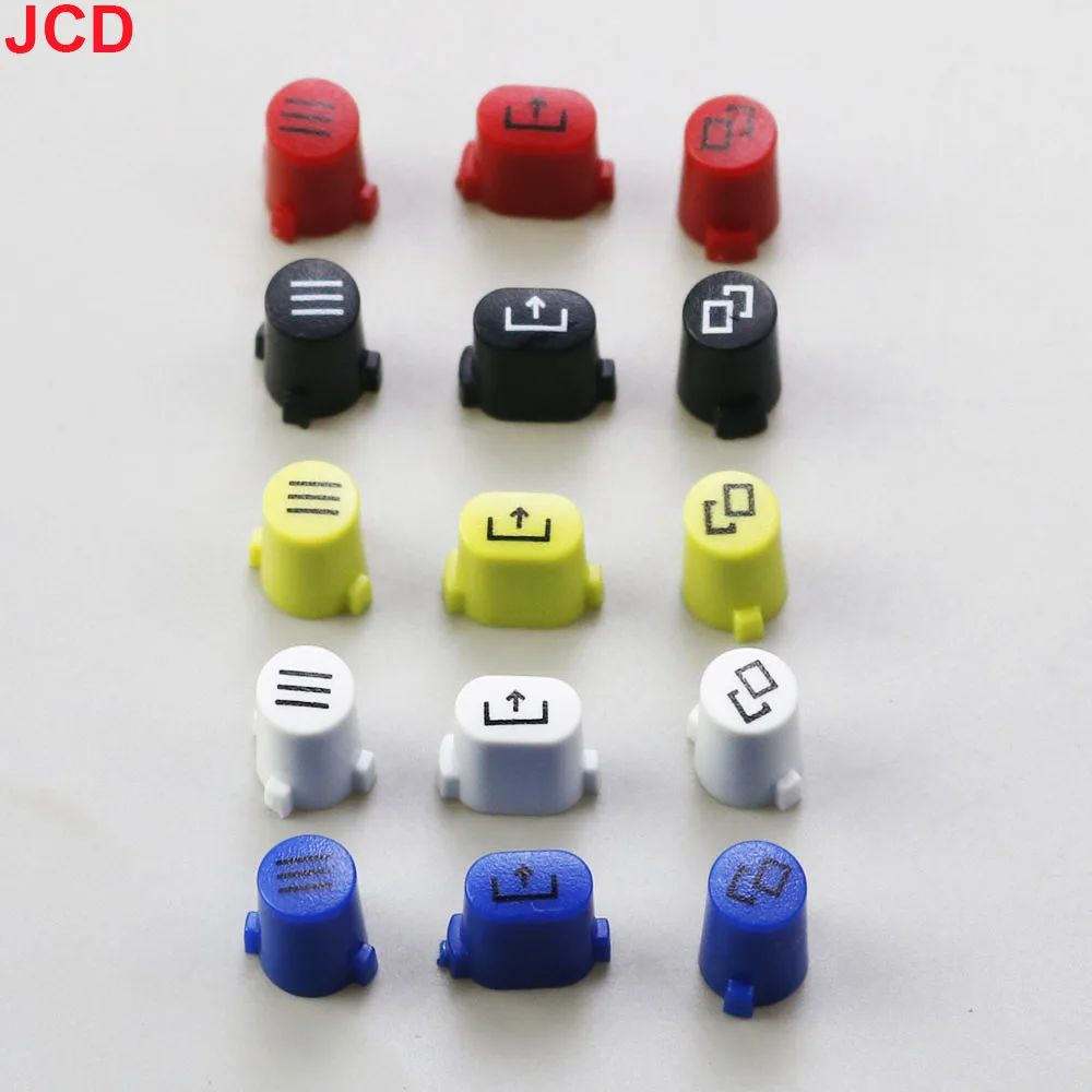 1 комплект для игрового контроллера xbox серии x s - Фотография_5