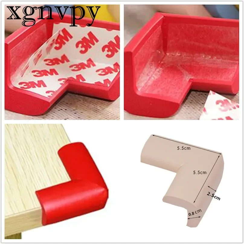 Xgnvpy, защитная накладка на углы стола - Фотография_5