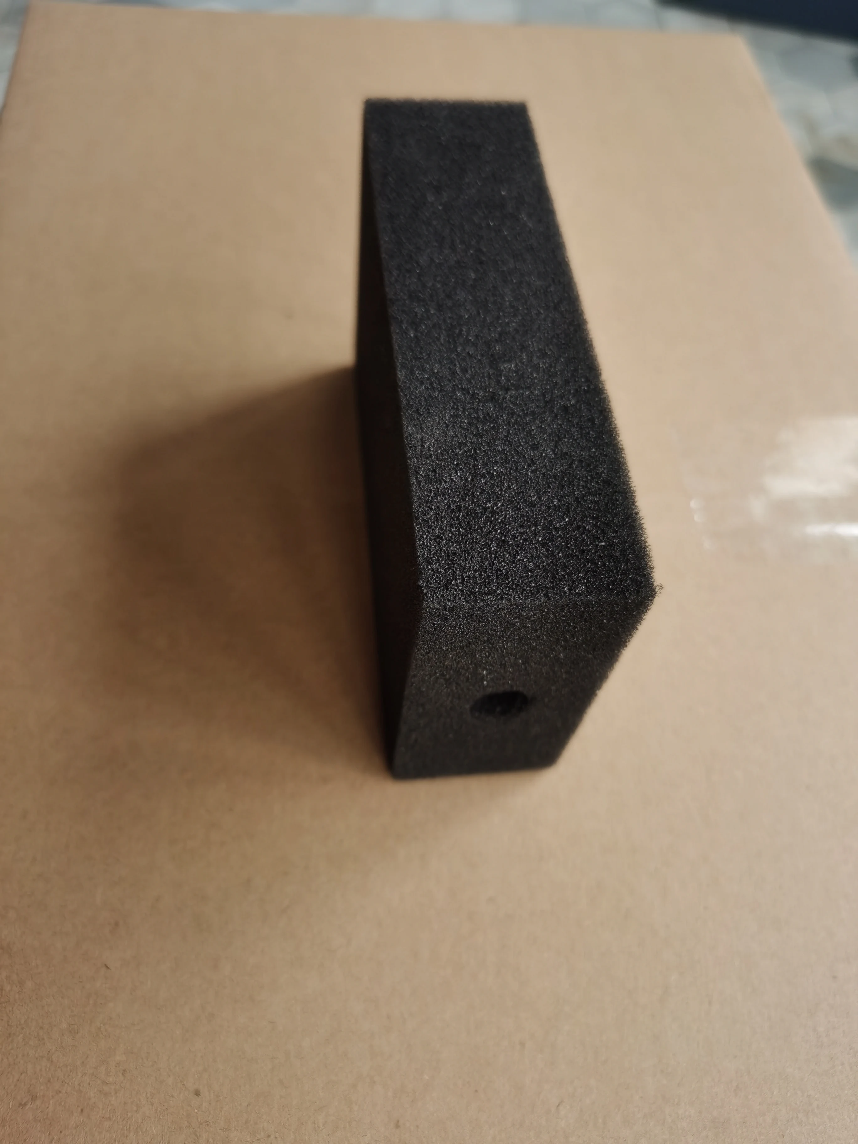 Элемент воздушного фильтра 71-72 sl70 - Фотография_3