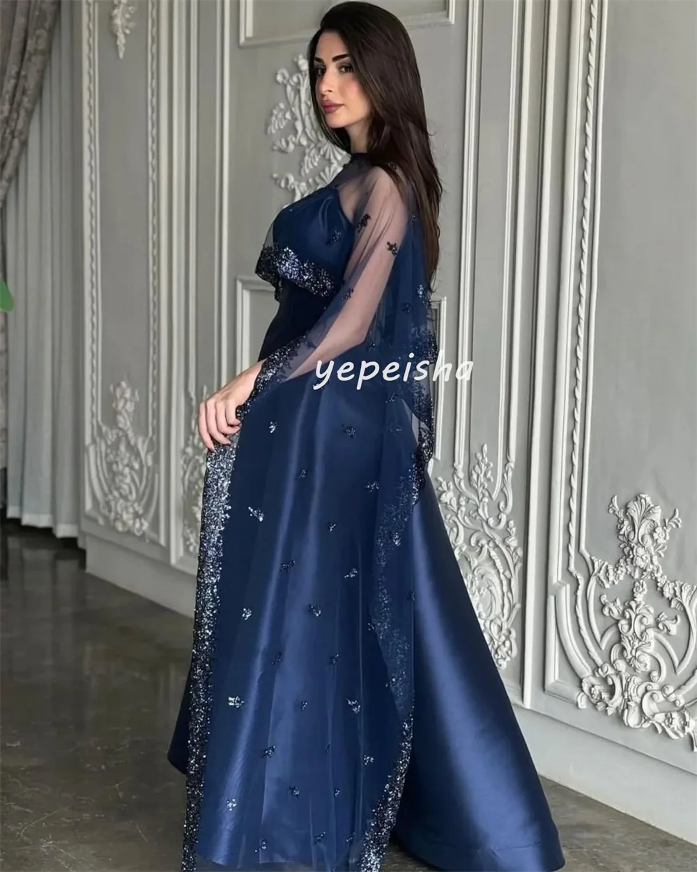 Индивидуальные пасторальные унисекс - Фотография_4