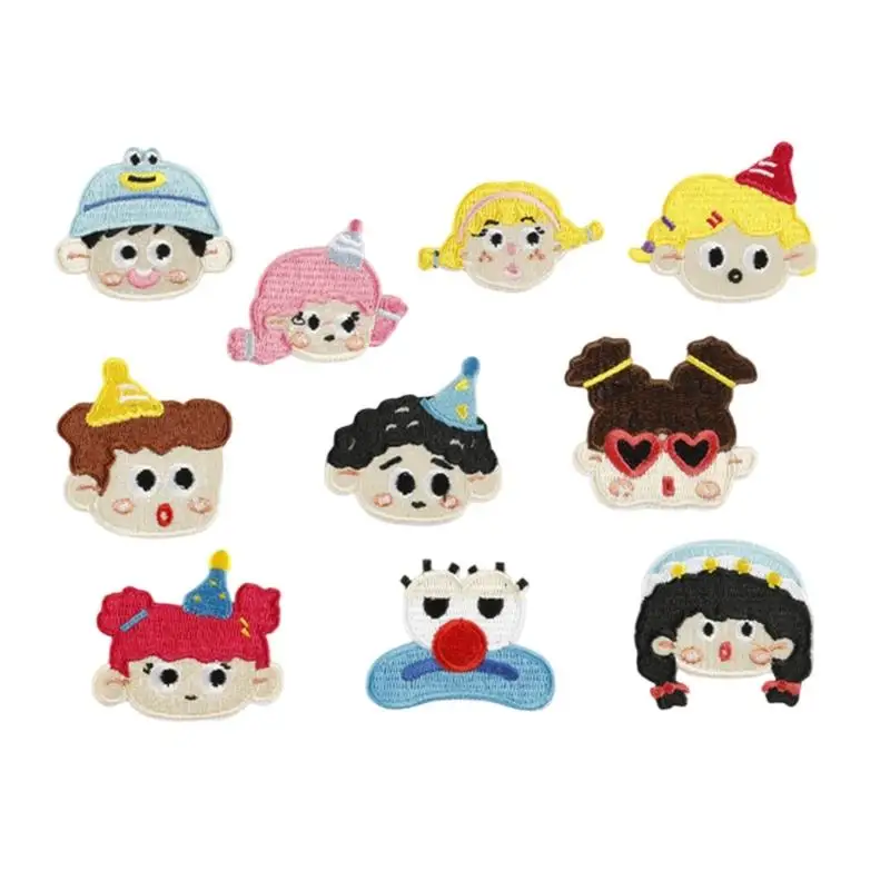 39bb 10pcs многоразовые клеевые