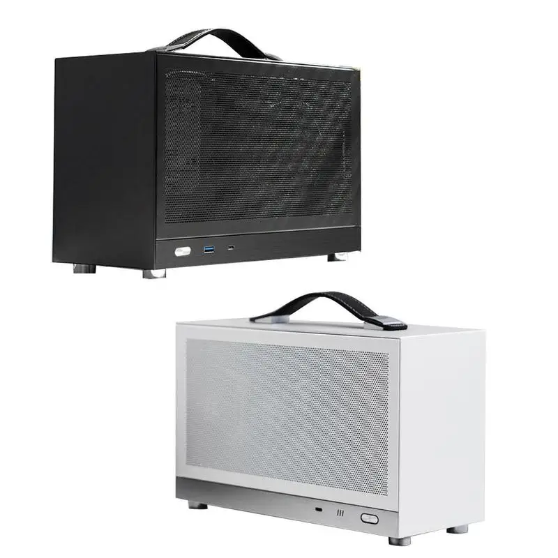 Портативный itx шасси