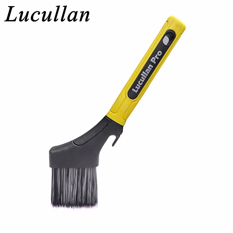 Lucullan pro ультрамягкая многофункциональная щетка для мытья автомобиля