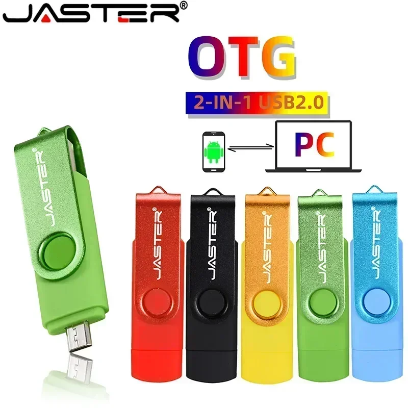 Jaster высокоскоростной usb-накопитель - Фотография_2