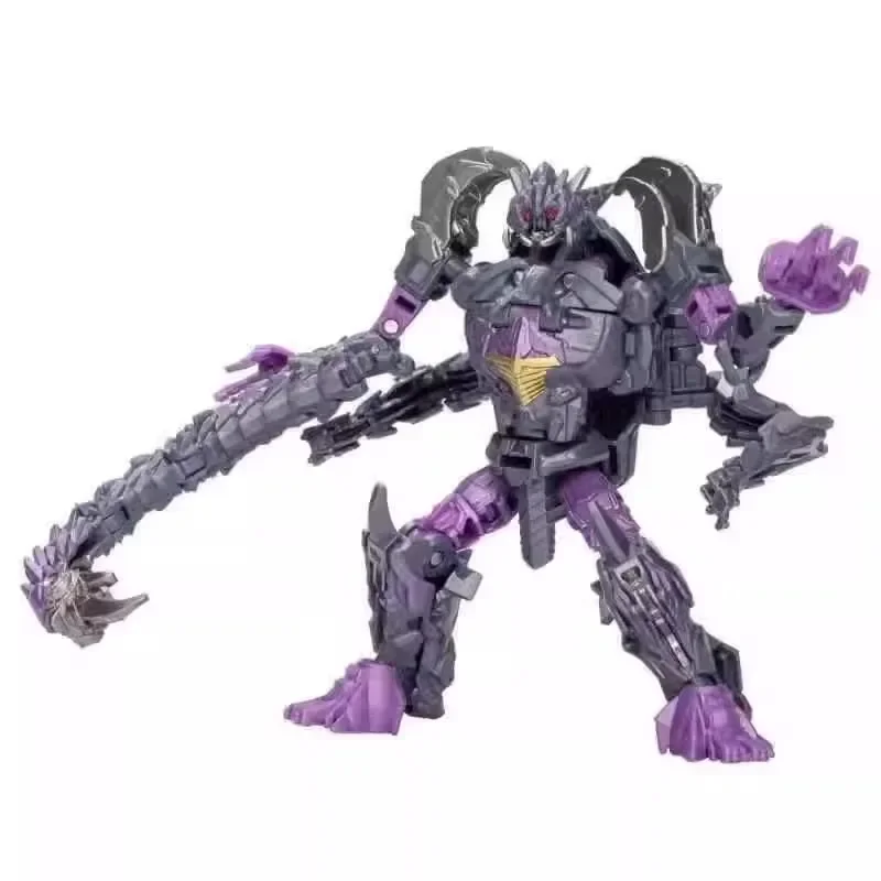Оригинальные трансформеры takara - Фотография_4