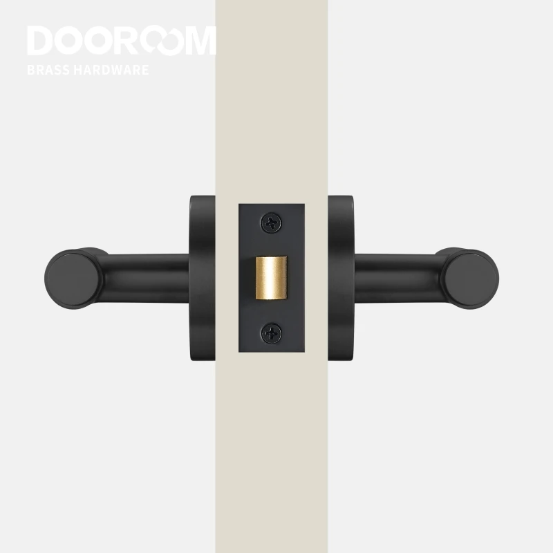 Dooroom стандарт сша для 2-1/8 - Фотография_3
