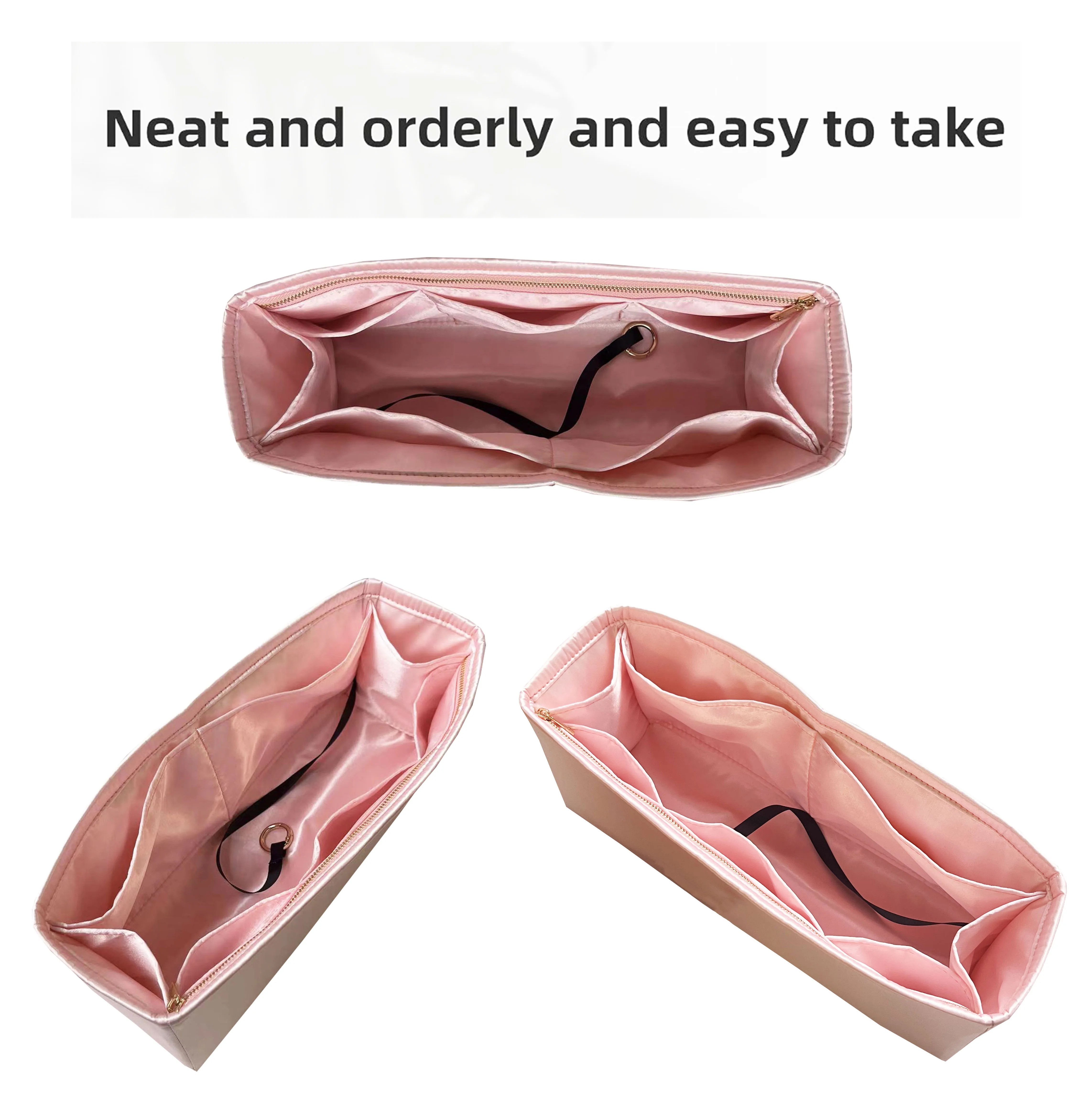 Вставка-органайзер для сумки - Фотография_3