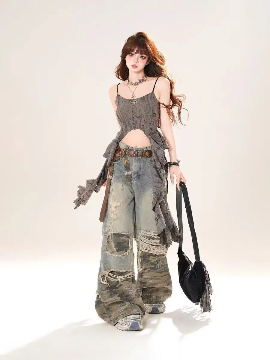 Американские ретро-стили wasteland - Фотография_5