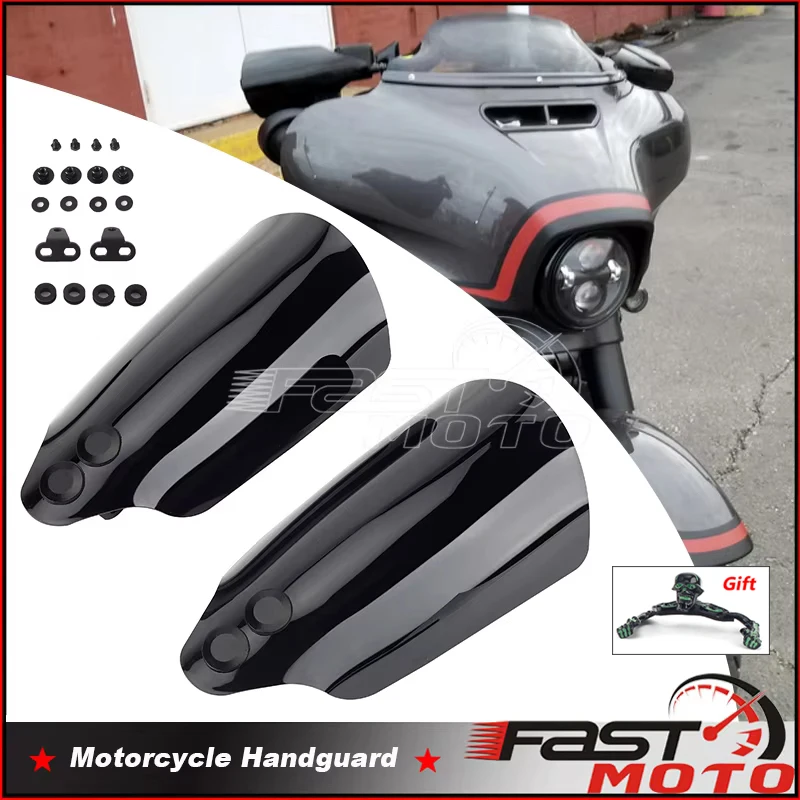 Для harley touring electra glide