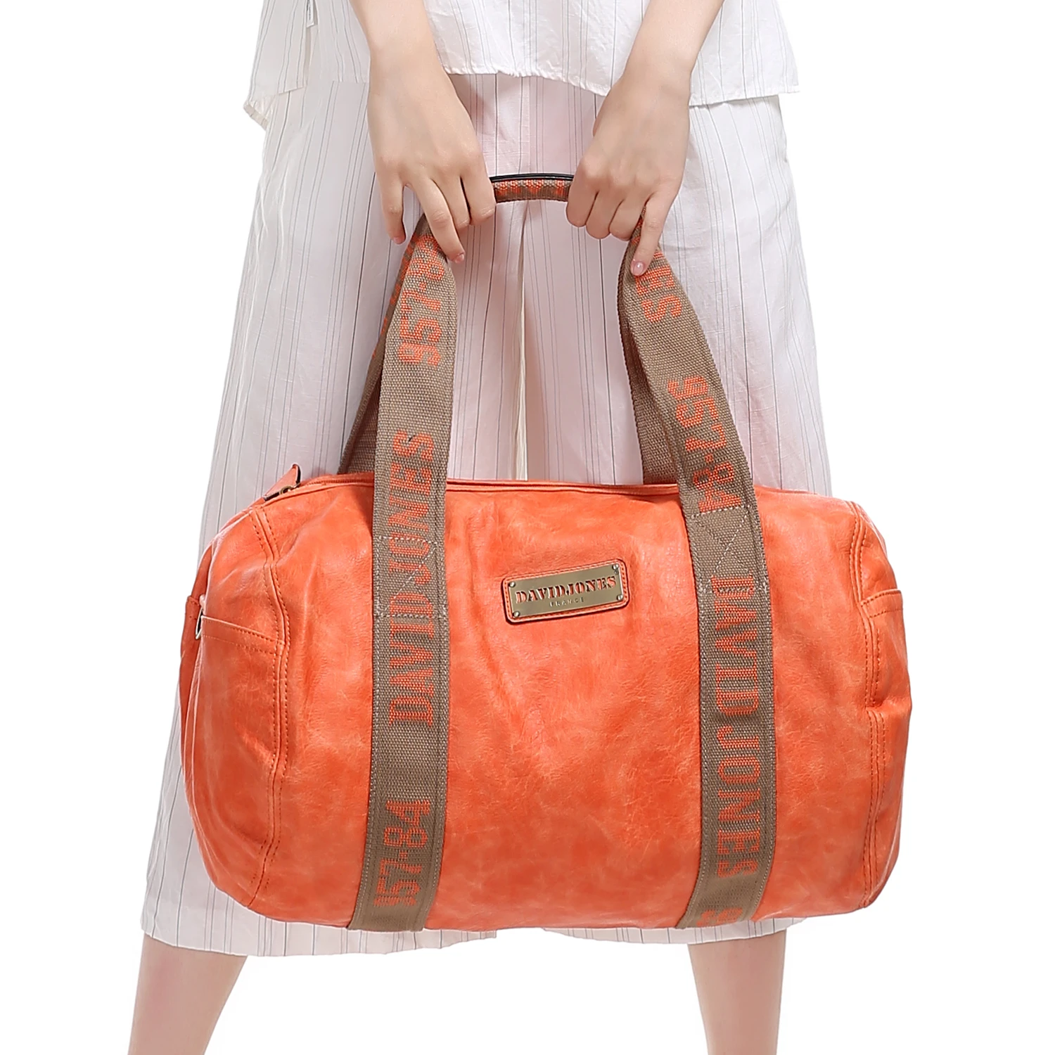 Дорожные вещевые сумки new david jones paris - Фотография_2