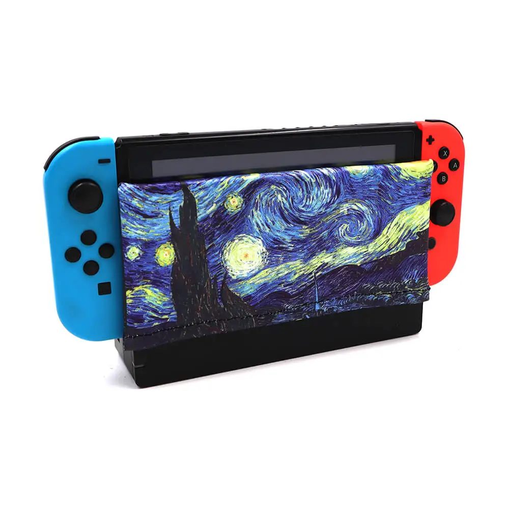 Чехол для док-станции nintendo switch - Фотография_4
