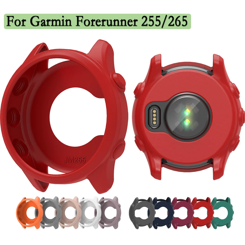 Ремешок для часов garmin forerunner 255/265