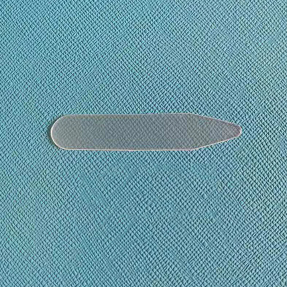 Опорные вставки для воротника рубашки для мужчин и женщин - Фотография_3