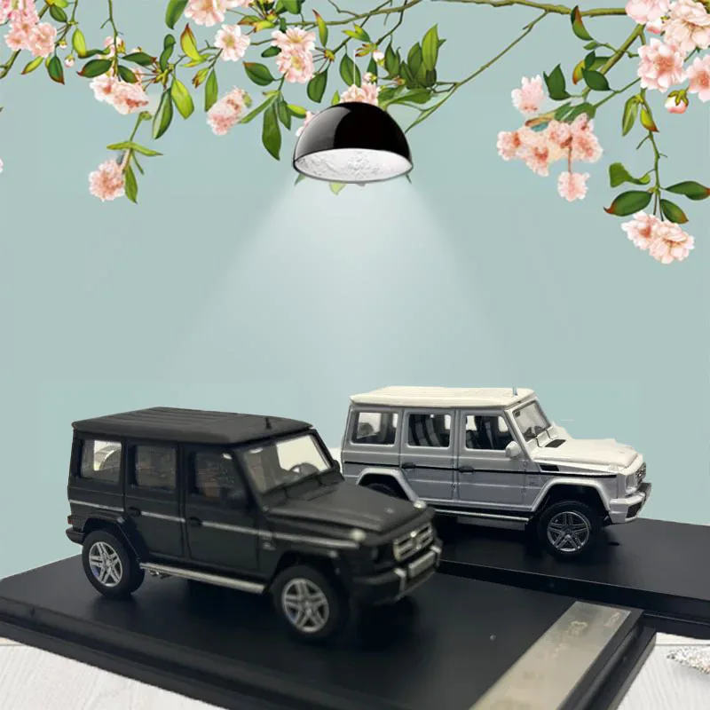 1:64 для реального внедорожника класса g63 - Фотография_2