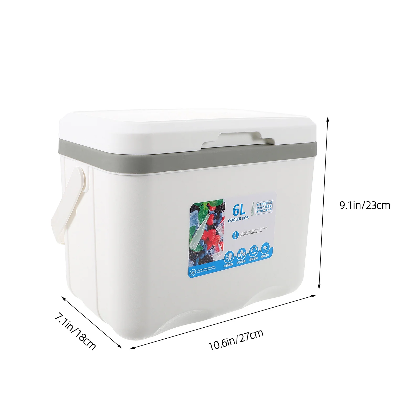 Уличный холодильник - Фотография_3