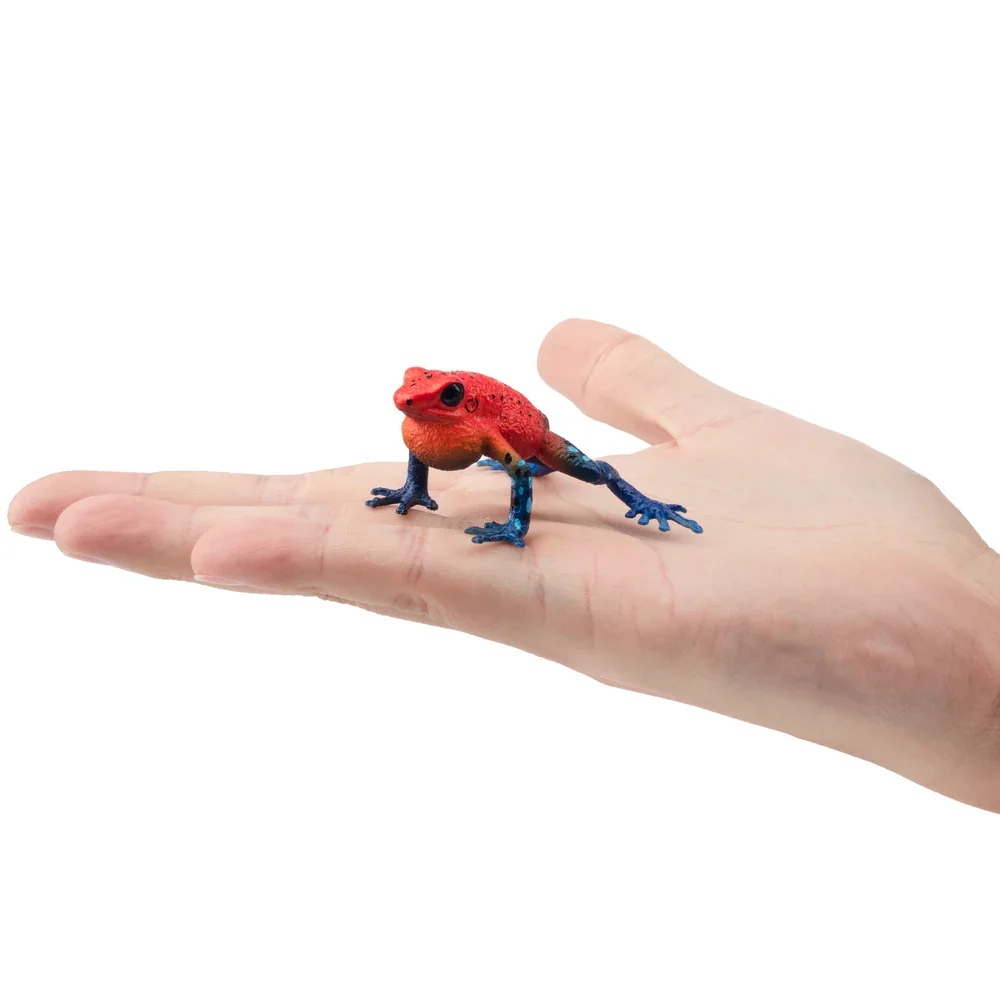 Toymany моделирование клубничный - Фотография_2