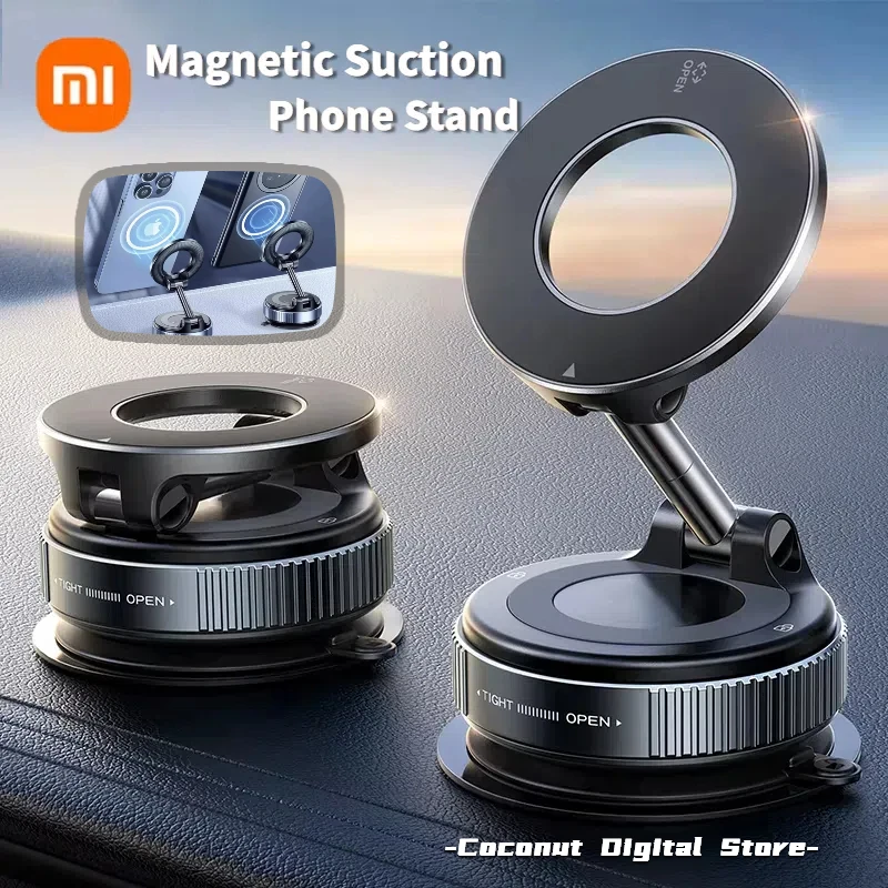 Xiaomi k007 магнитное крепление