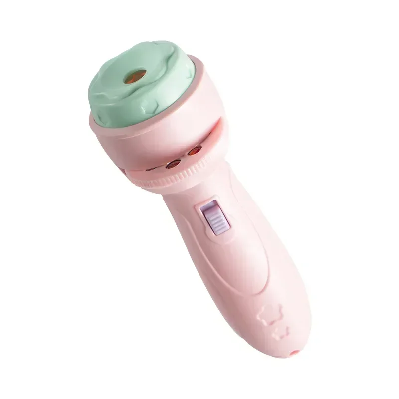 Проекционный фонарик - Фотография_6