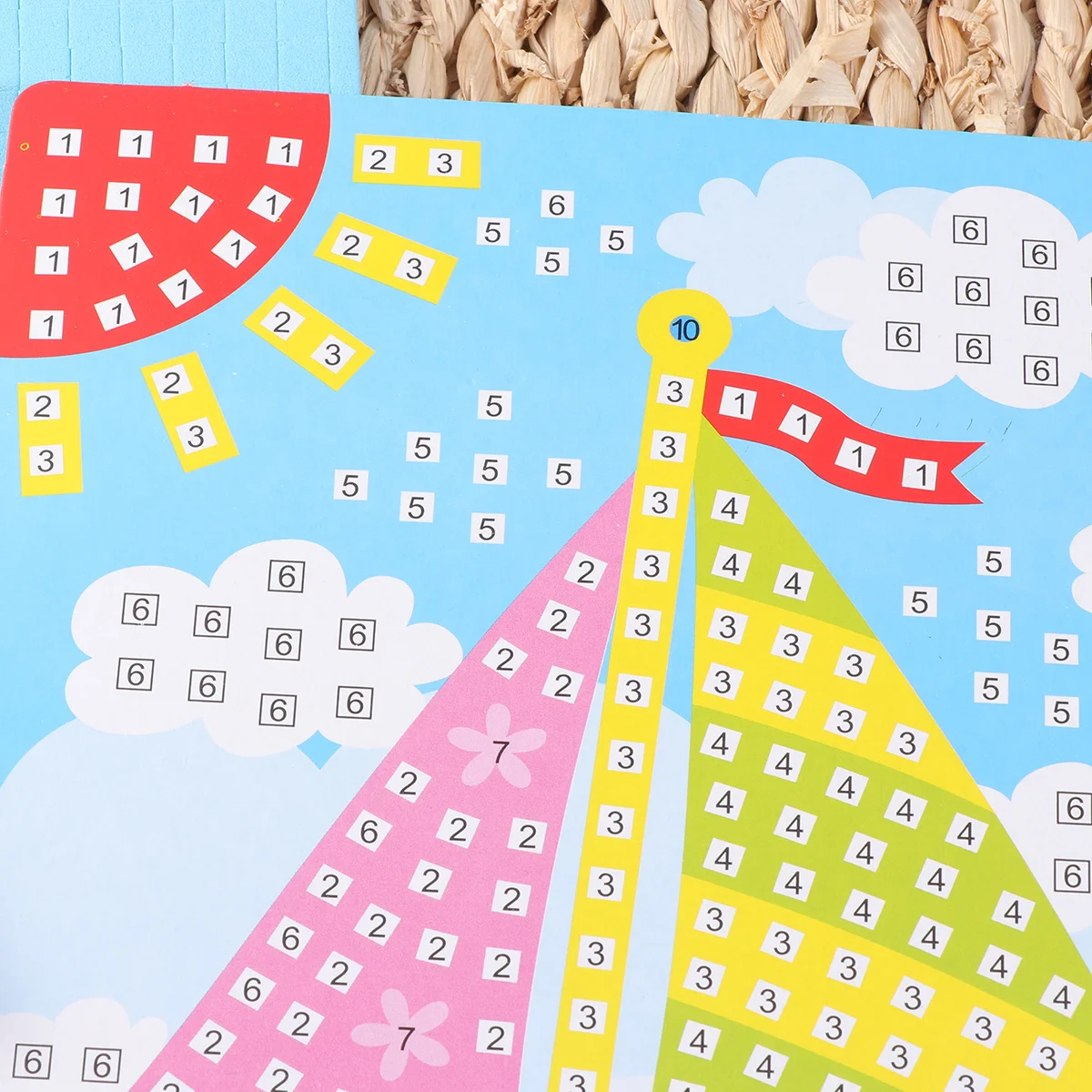 Наклейки «сделай сам» - Фотография_2