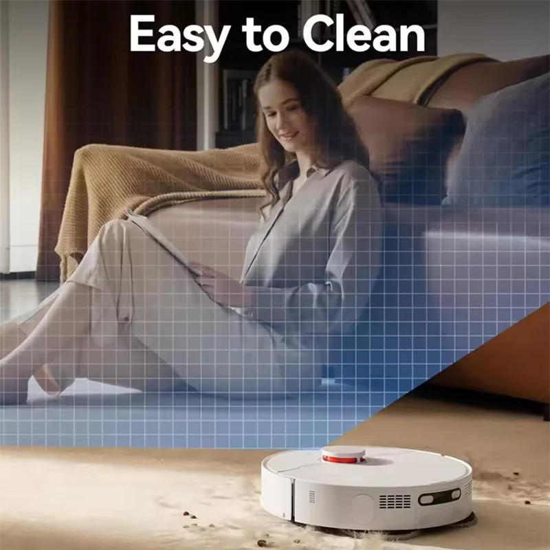 Pro аксессуары для роботов-пылесосов - Фотография_5