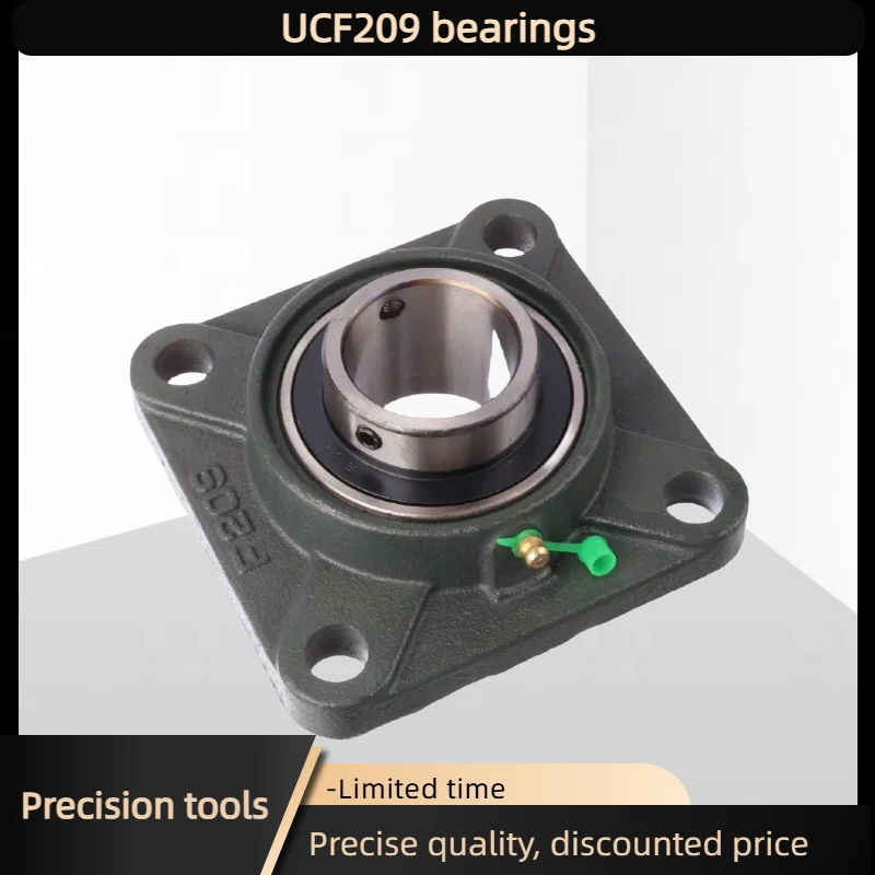 Новый блок прокладок с квадратным фланцем - Фотография_4