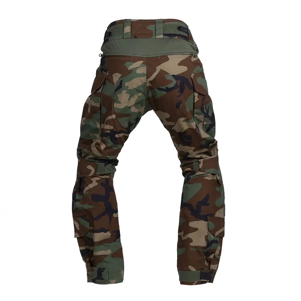 Emersongear tactical g3 брюки мужские - Фотография_4
