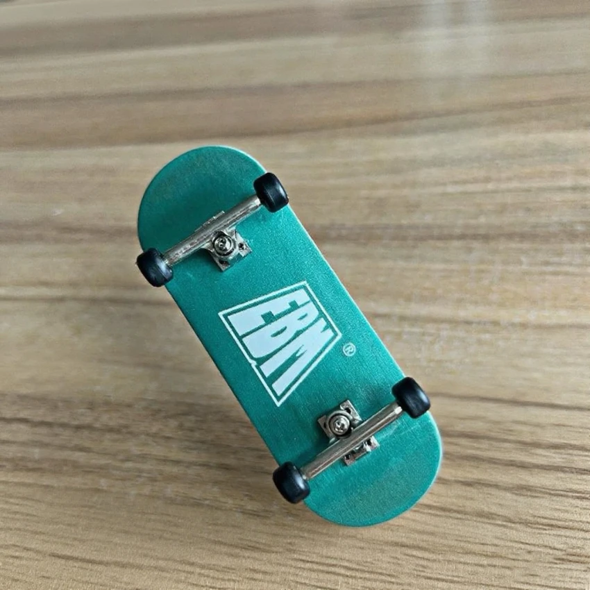 34 мм красочный деревянный гриф - Фотография_3