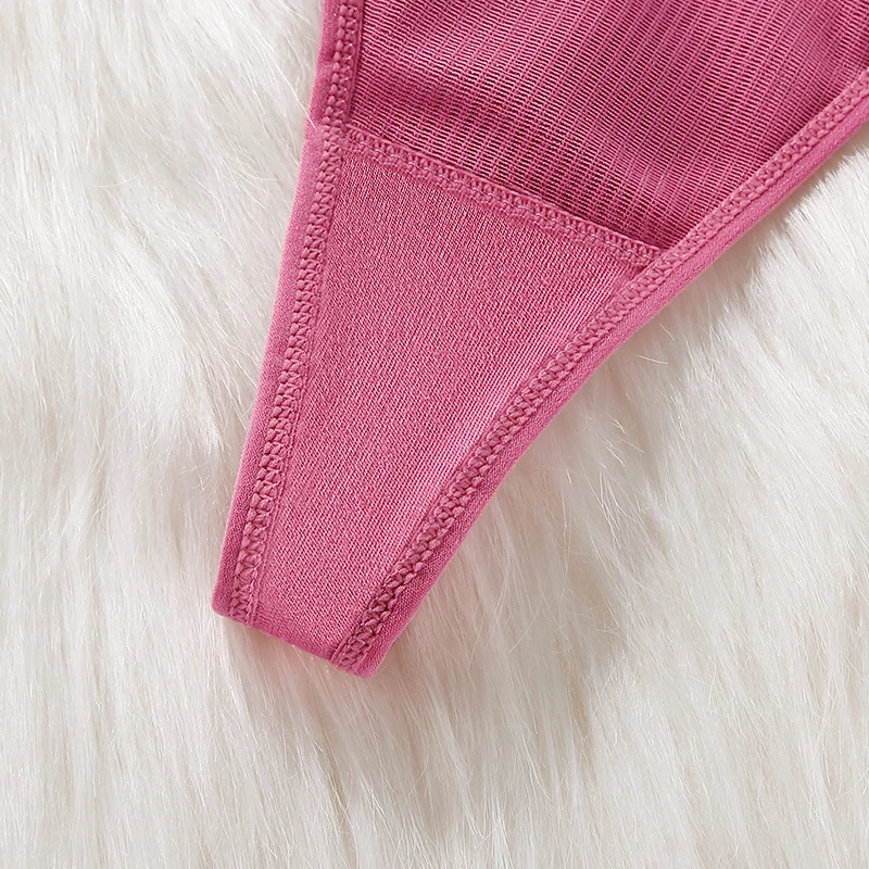 Кружевные стринги - Фотография_5