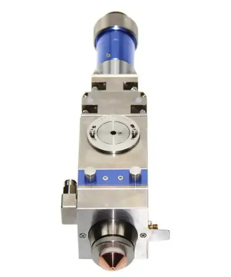 Tlf wsx kc15 волоконная режущая - Фотография_2