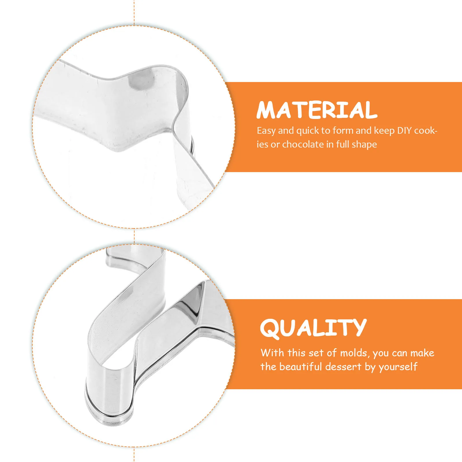 Форма для выпечки в форме зонтика - Фотография_3