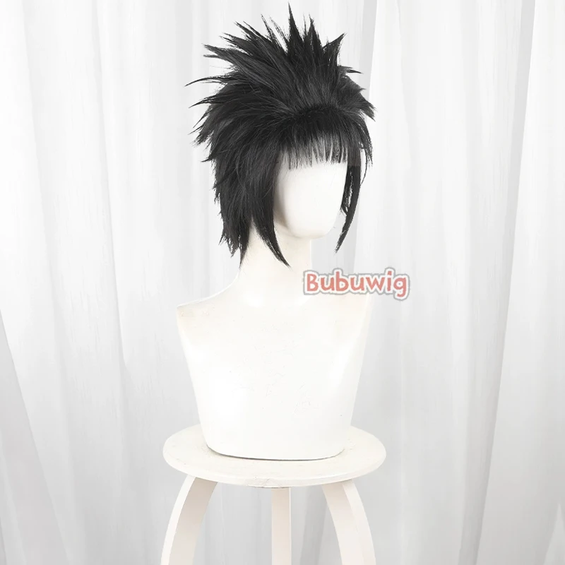 Bubuwig синтетические волосы kyoshiro - Фотография_4