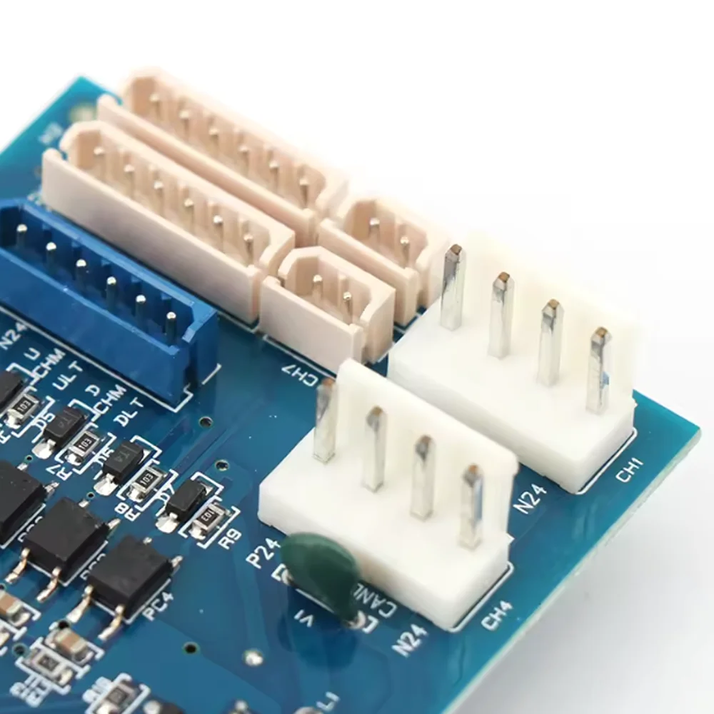 Hyundai stvf9 печатная плата с - Фотография_3