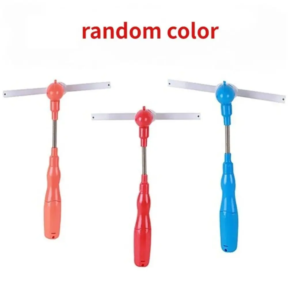 Случайный цвет, светодиодная музыкальная ветряная мельница - Фотография_6