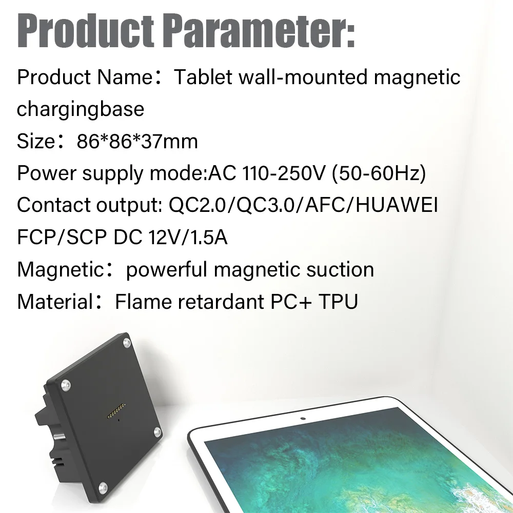 Подходит для 9,7-дюймового ipad air - Фотография_4