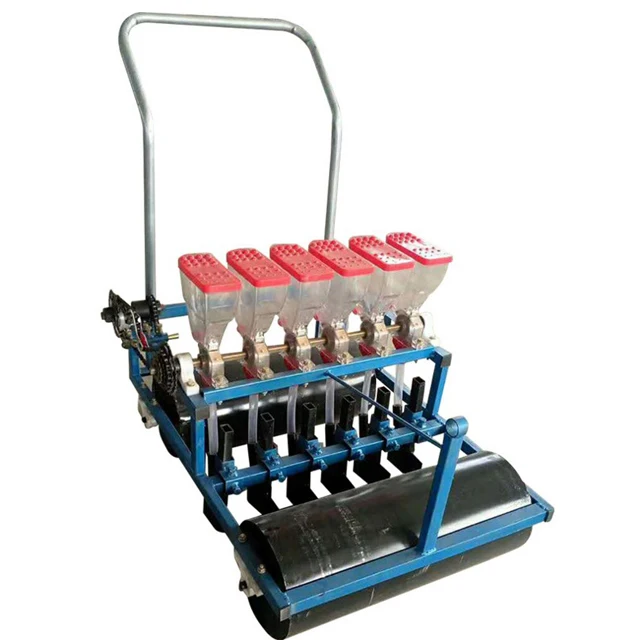 Сеялка для зерен - Фотография_4