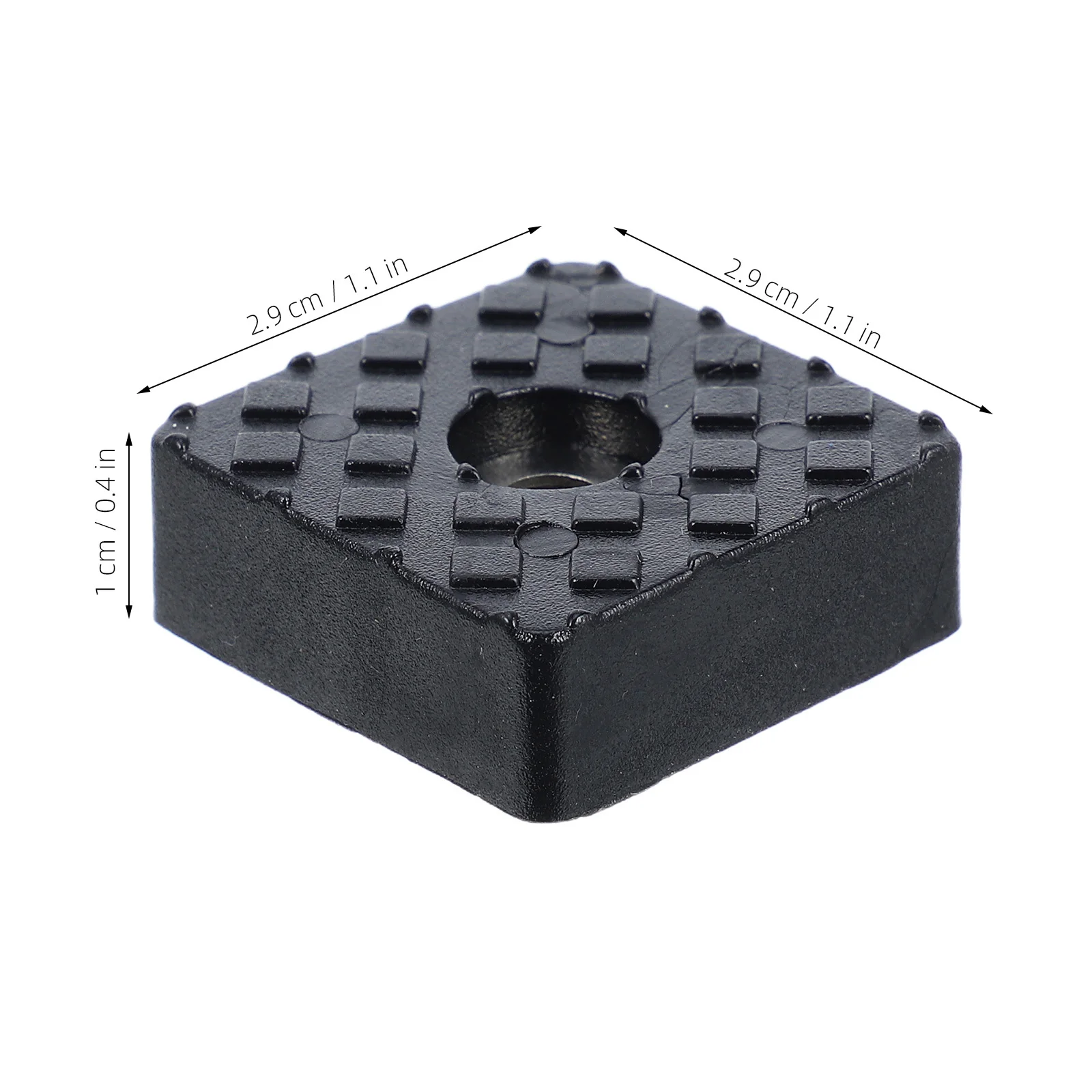 Нескользящие мебельные накладки - Фотография_3