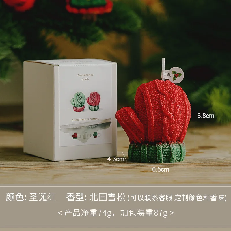 Рождественские украшения для дома - Фотография_4