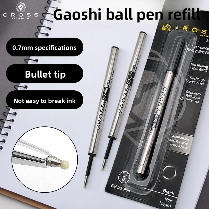 Keoss signature pen pearl refill - Фотография_2