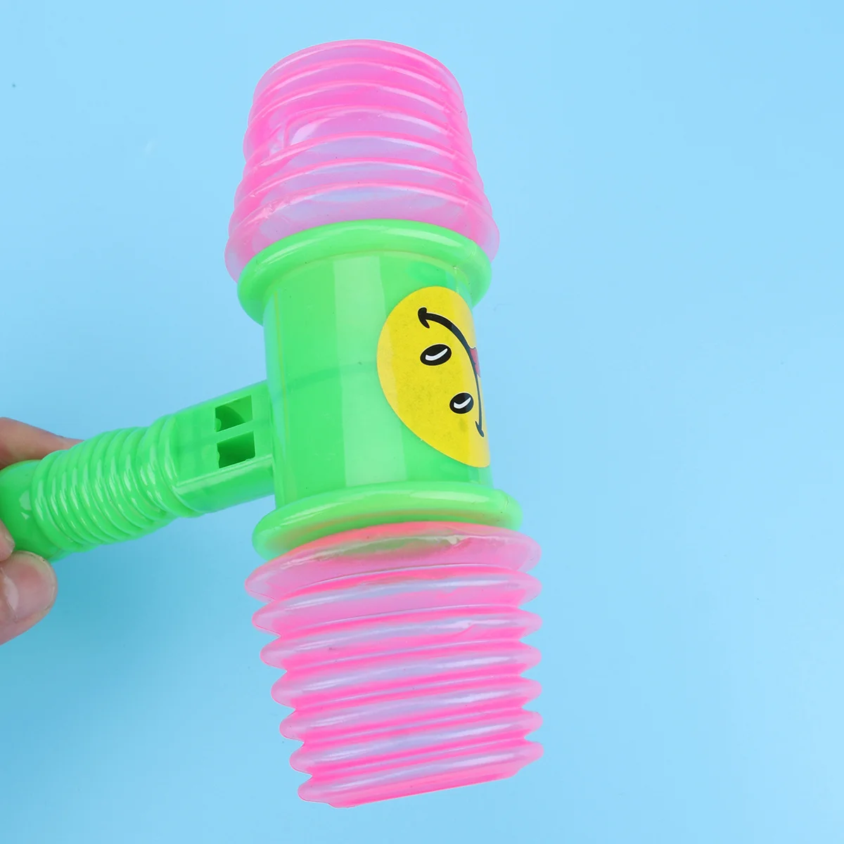 Детский скрипучий молоток - Фотография_5