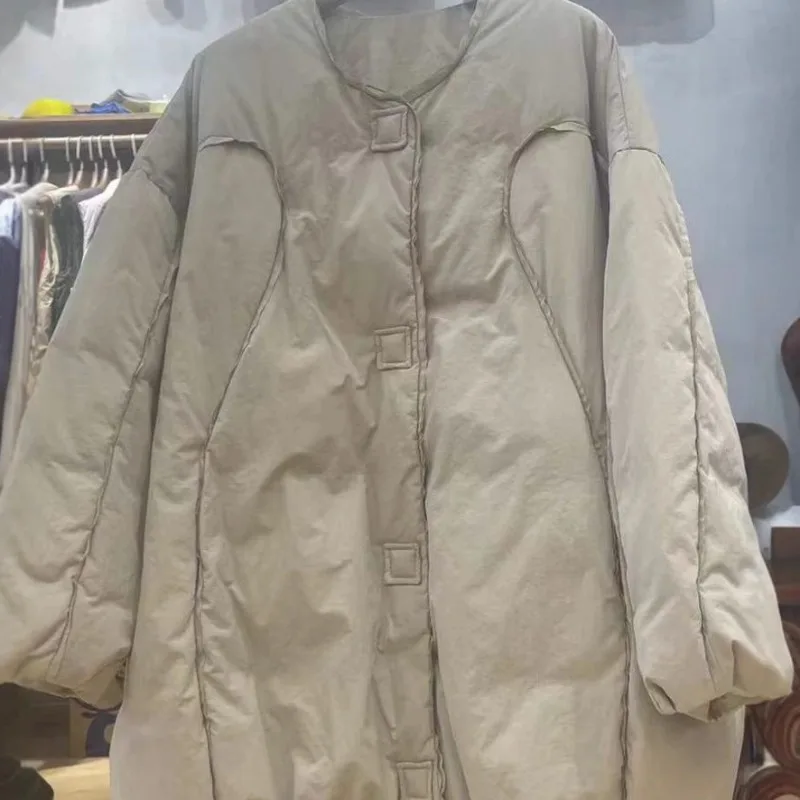 Японский ленивый пуховик - Фотография_5