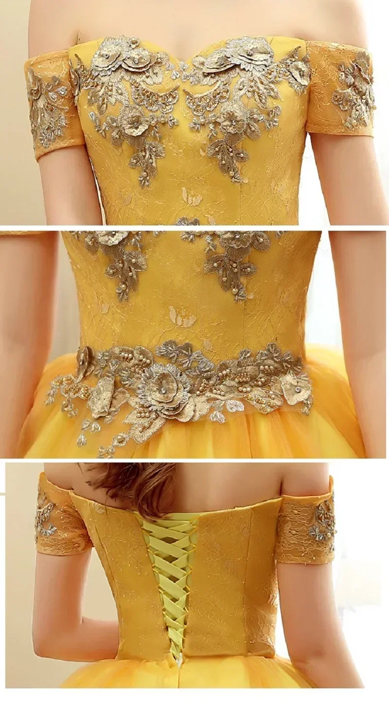 Женские платья quinceanera 15 - Фотография_3