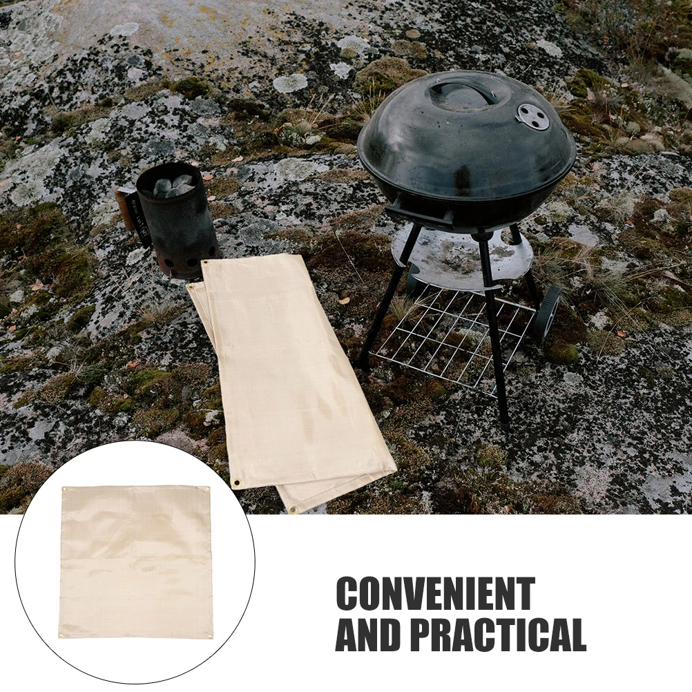 Огнестойкое одеяло огнестойкая