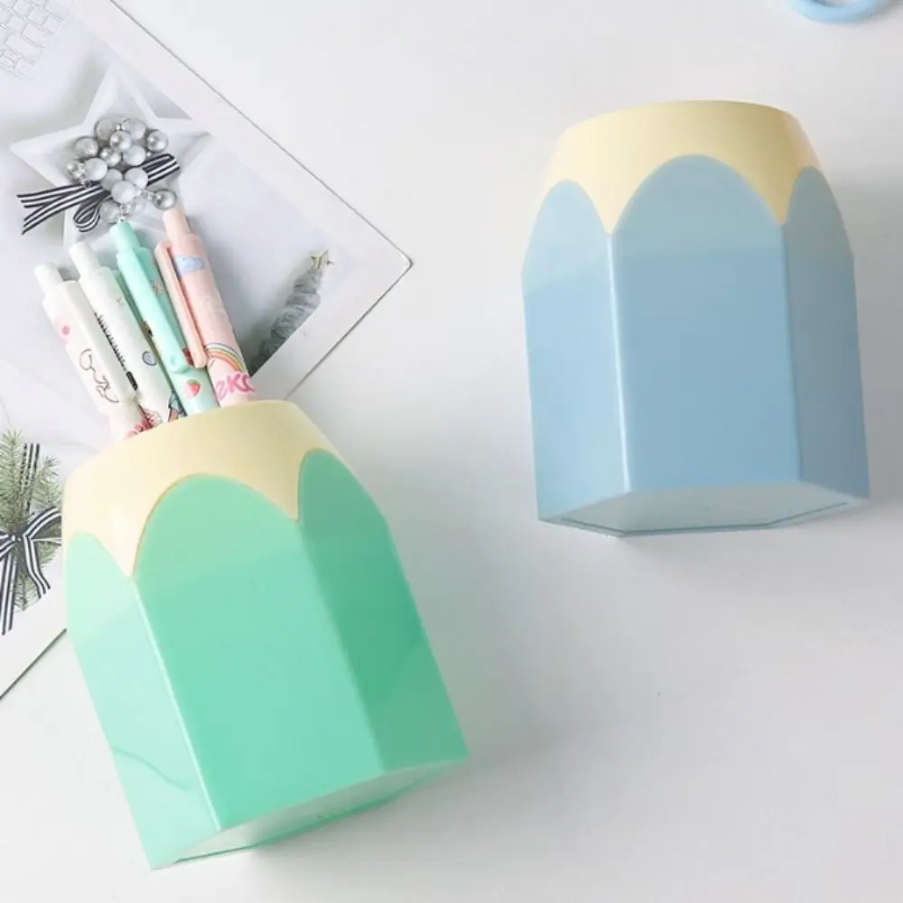 Держатель для кистей для макияжа - Фотография_3