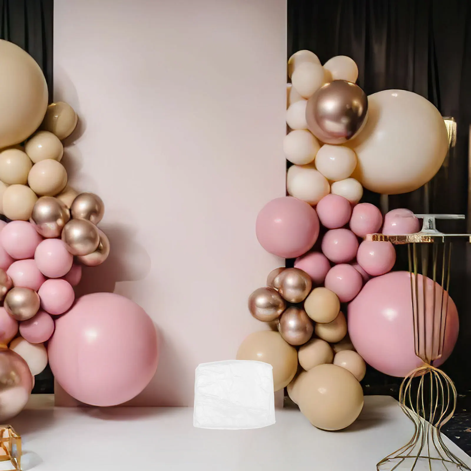 Транспортировочные пакеты для воздушных шаров большой емкости - Фотография_6