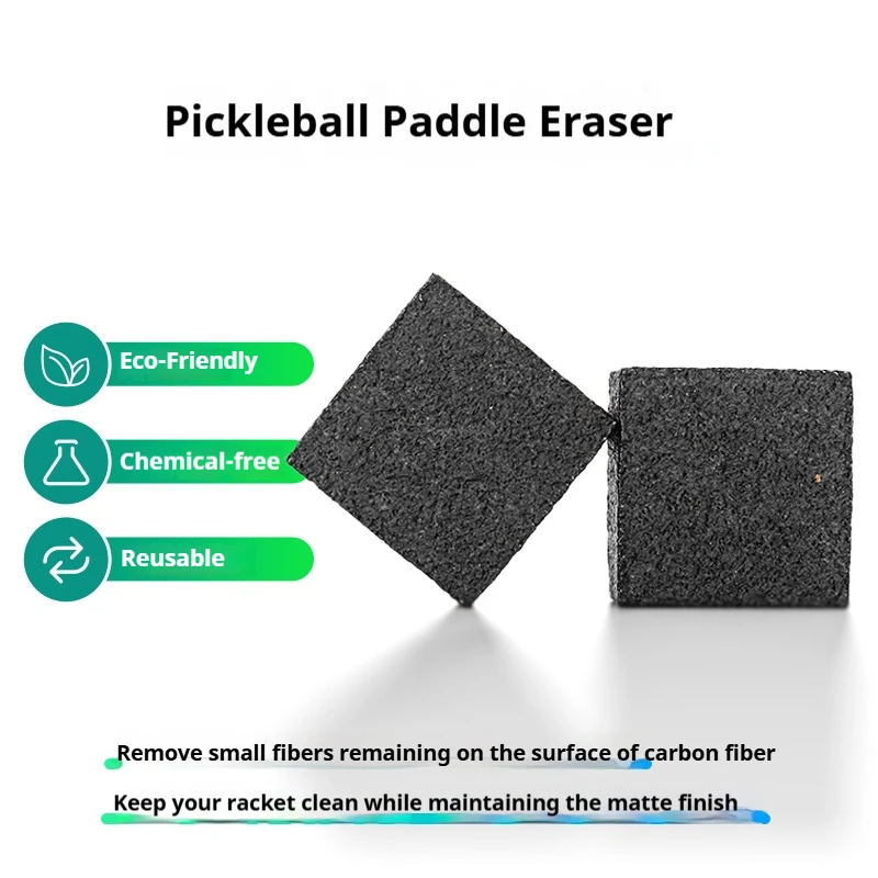 Ластик songyi pickleball paddle - Фотография_2