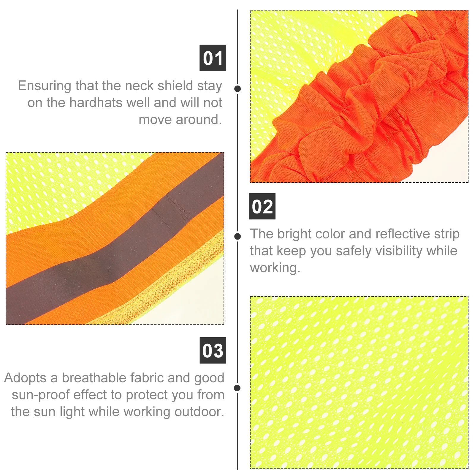 Светоотражающий чехол для шляпы - Фотография_6