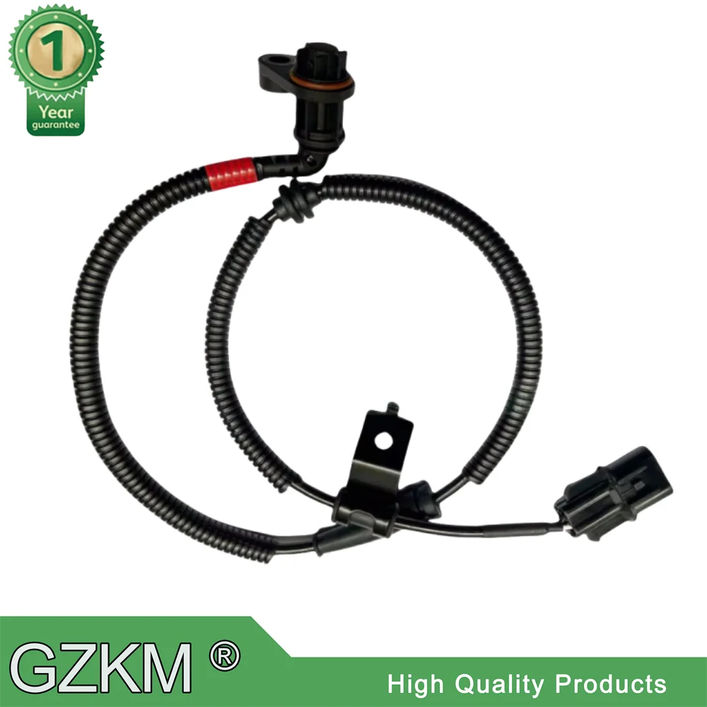 Датчик скорости колеса oem 95680-4h000