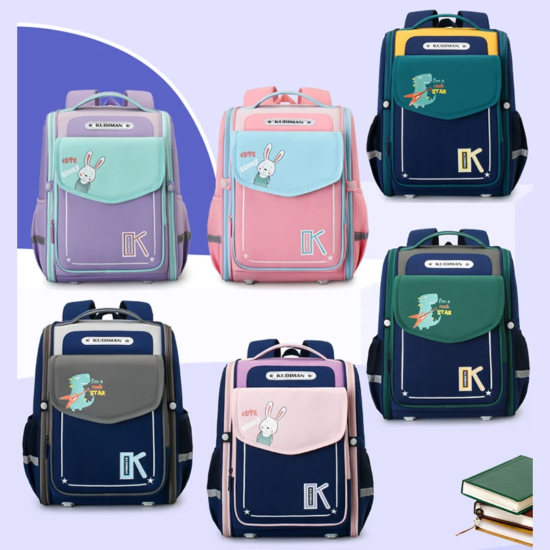 Школьная сумка для мальчиков «снова в школу» - Фотография_6