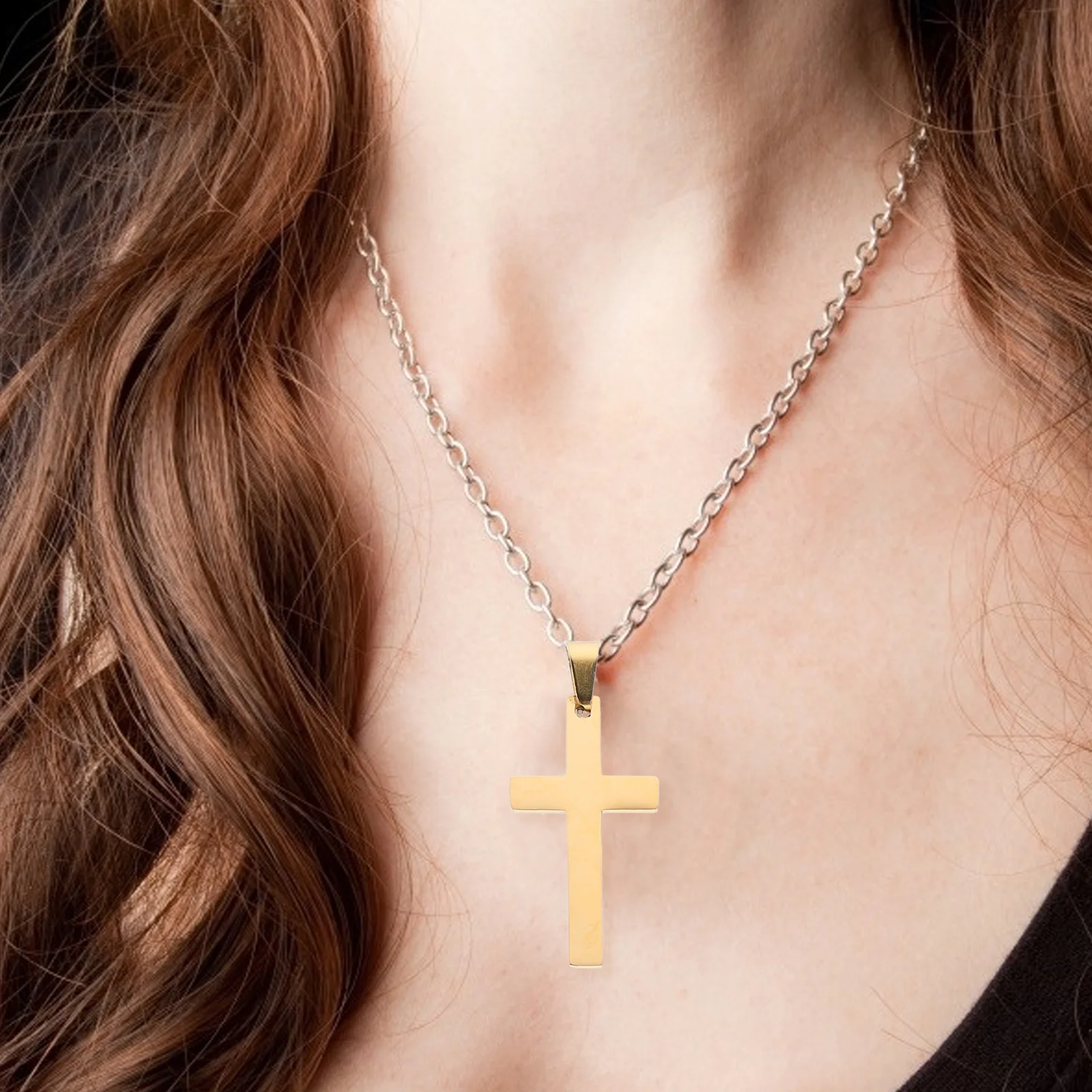 Прочные подвески простые декоративные - Фотография_3